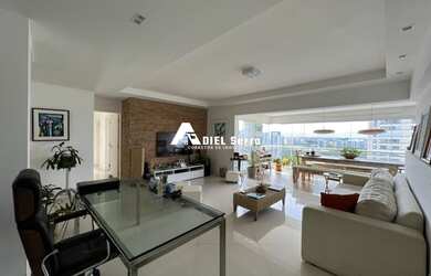 Imagem 6: Greenville Etco - 130m - 3/4 com suíte - Andar alto - Vista bosque -...