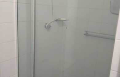 Imagem 6: Aluguel de casa. Varanda, 1 Vaga na garageme2 Dormitórios