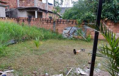 Imagem 6: Alugo casa no jardim Catarina antiga 47, duas ruas depois da BR