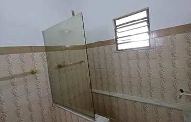 Imagem: A casa possui 2 Dormitórios, 1 Banheiro, 50m² de Área e