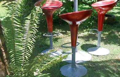 Imagem 1: ALUGO CASA POR TEMPORADA NA BARRA DE SANTO ANTÔNIO-AL