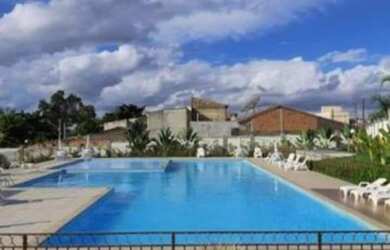 Imagem: O apartamento possui 2 Dormitórios, 1 Vaga na garagem, 42m²