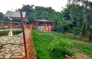 Imagem 6: Venda Rancho NOVO MUNDO. Piscina, Varanda, Imóvel novoe24.200m² de Área