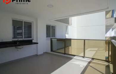 Imagem 2: Apartamento à venda de 2 quartos com lazer completo no recém entregue...