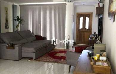 Imagem 14: Linda casa com 3 dormitórios, 160 m² - venda por R$ 865.000 ou aluguel...