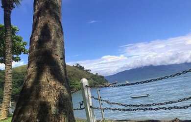 Imagem 1: LoftNasRochasPeNaAreia Wi-Fi homeOffice 2 garagens são