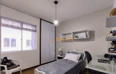 Imagem 8: Apartamento com 3 dormitórios à venda, 95 m² por R$ 480.000,00 - Buritis...