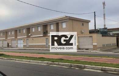 Imagem 11: Village com 2 dormitórios, 65 m² - venda por R$ 285.000,00 ou aluguel...
