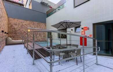 Imagem 15: Apartamento à venda, 3 quartos, 1 suíte, 2 vagas, Lourdes - Belo Horizonte/MG