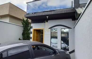 Imagem 3: Casa com Piscina 2 Suítes em Jardim Paulista - Atibaia