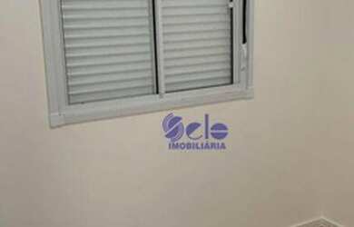 Imagem: O apartamento possui 2 Dormitórios, 1 Banheiro, 40m² de Área