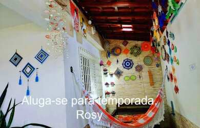 Imagem: A casa possui 1 Dormitório, 3 Vagas na garagem e está localizado