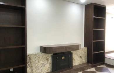 Imagem 14: Linda casa para locação 4 suítes, 530m² por R$ 19.900 - Condomínio...