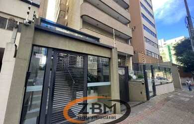 Imagem: O apartamento possui 3 Dormitórios, 3 Banheiros, 1 Vaga na