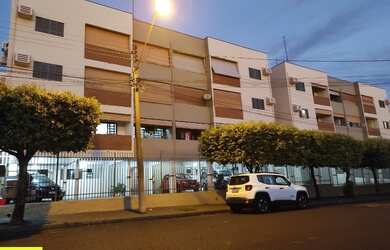Imagem 10: SÃO JOSÉ DO RIO PRETO - Apartamento Padrão - VILA ANGÉLICA