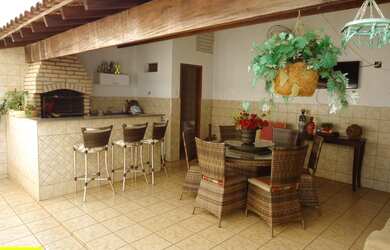 Imagem 14: SÃO JOSÉ DO RIO PRETO - RESIDENCIAL - CONDOMÍNIO GREEN VILLAGE I