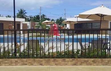 Imagem 3: Al por R$ 2.200,00 incluso Cond.Casa no Cond. Marine Residence, na Barra dos Coqueiros/SE