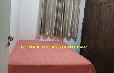 Imagem 7: Leo vende, Ap, Santana Tower, reformado, Fraga Maia, veja fotos