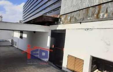 Imagem: O depósito possui 539m² de Área e está localizado em Vila