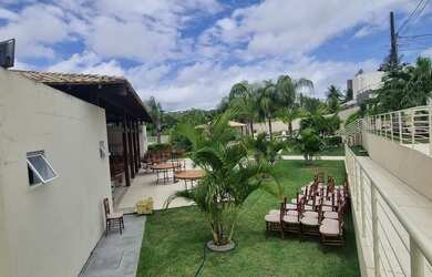 Imagem 14: Casa em condomínio fechado/alto padrão no Altiplano c/ 5qtos