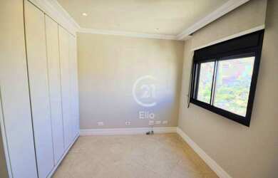 Imagem 9: Cobertura com 4 dormitórios, 389 m² - venda por R$ 4.200.000,00 ou aluguel...