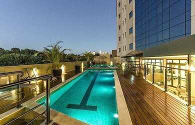 Imagem 8: Apartamento 2 suítes, 62m² - venda por R$ 450.000 ou aluguel por R$...