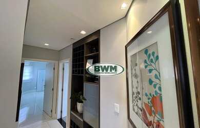 Imagem 7: Apartamento Torre Branca com 4 dormitórios à venda, 316 m² por R$ 2.300.000...