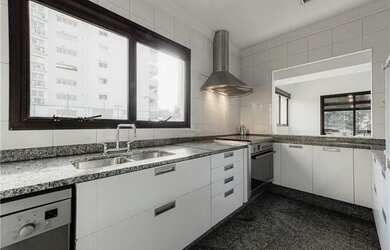 Imagem 11: APARTAMENTO RESIDENCIAL em São Paulo - SP, Chácara Klabin