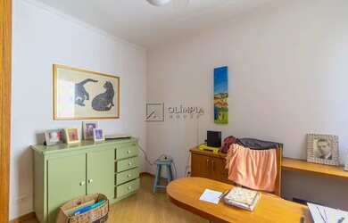 Imagem 7: Apartamento Locação Jardim Paulista 100 m² 2 Dormitórios