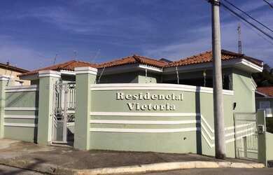 Imagem 4: Sobrado à venda, 130 m² por R$ 398.000,00 - Condomínio Residencial...