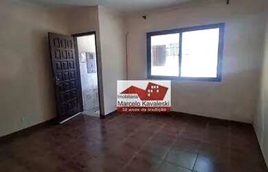 Imagem: A casa possui 2 Dormitórios, 1 Banheiro, 100-0m² de Área