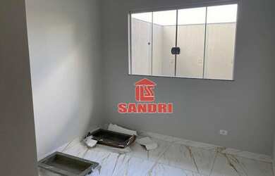 Imagem: A casa possui 3 Dormitórios, 2 Banheiros, 150m² de Área e