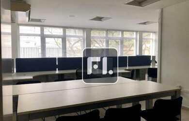 Imagem 5: Conjunto, 130 m² - venda por R$ 1.600.000,08 ou aluguel por R$ 12.850,33/mês - Bela Vista