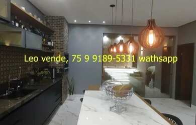 Imagem 15: Leo vende, bairro Papagaio, 3 4 c 2 suítes. goumert, jacuzi