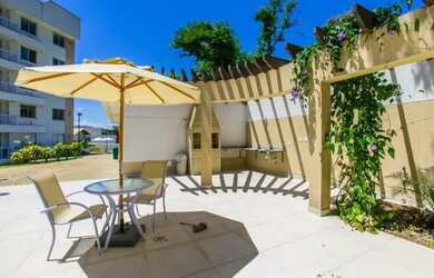 Imagem 11: Le Parc Maricá - apto 2 quartos no centro de Maricá - Oportunidade