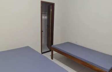 Imagem 11: Lazer de fim de semana com sua família ou amigos Nesta Casa Estilosa...