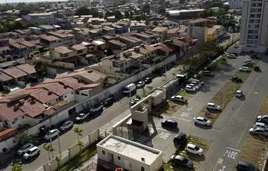 Imagem 13: Imóvel para aluguel possui 47 metros quadrados com 2 quartos em Cambeba - Fortaleza - CE