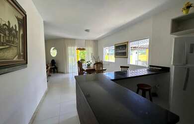 Imagem 14: Casa em Condomínio para Venda em Camaçari, Barra Do JacuÍpe, 4 dormitórios,...