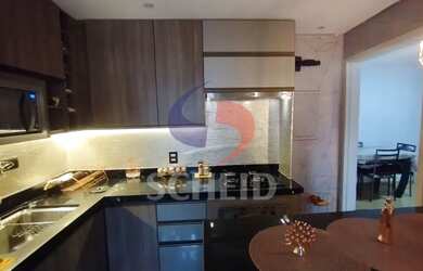 Imagem 9: Apartamento para locação com 2 quarto próximo a av. Nossa Senhora do...