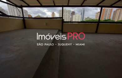 Imagem 9: Imóvel Comercial 1.100m² para Venda ou Locação na Vila Olímpia