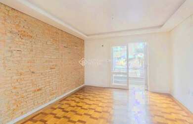 Imagem: O apartamento possui 2 Dormitórios, 1 Banheiro, 82m² de Área