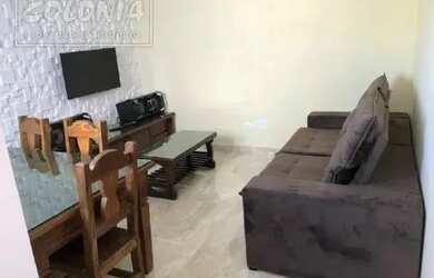 Imagem 3: Cobertura a venda - Vila Scarpelli, Santo André