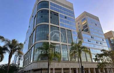 Imagem: O depósito possui 1 Vaga na garagem, 26m² de Área, Imóvel