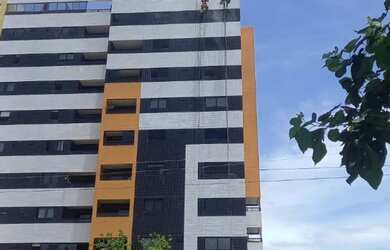 Imagem: O apartamento possui 3 Dormitórios, 3 Banheiros, 2 Vagas na