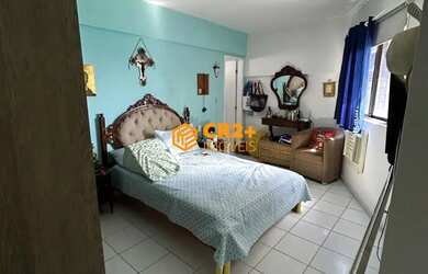 Imagem 10: Vendo apartamento na Beira mar em Olinda com 133m²- 3 suítes