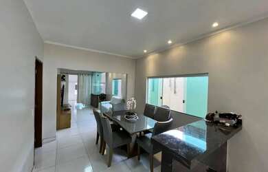 Imagem 11: CASA NO SÃO JOSÉ PROX. AO shopping grande circular/ 02 quartos Semi Mobiliado