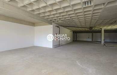 Imagem 8: Vila da Serra - Loja para aluguel na Anuar Donato