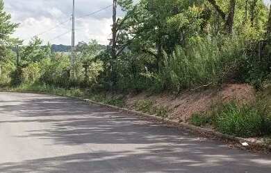 Imagem: O terreno possui 46.000m² de Área e está localizado em Campina