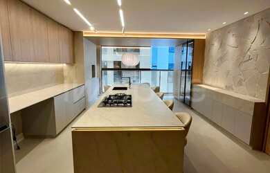 Imagem 5: Apartamento à venda no Edifício Ocean Wind Residence na Praia Brava