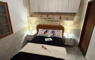 Imagem 9: ALUGO PARA EVENTOS E HOSPEDAGEM